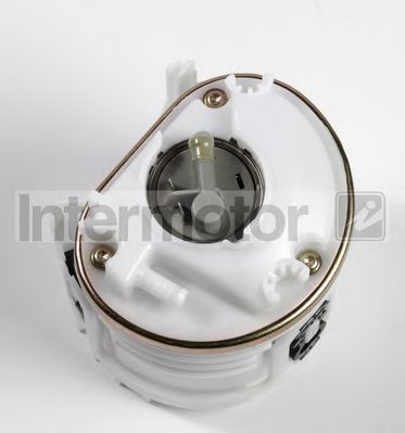 STANDARD 38102 Swirlpot, fuel pump
